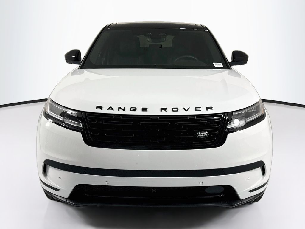 Thumbnail: 2026 Land Rover Range Rover Velar - 2