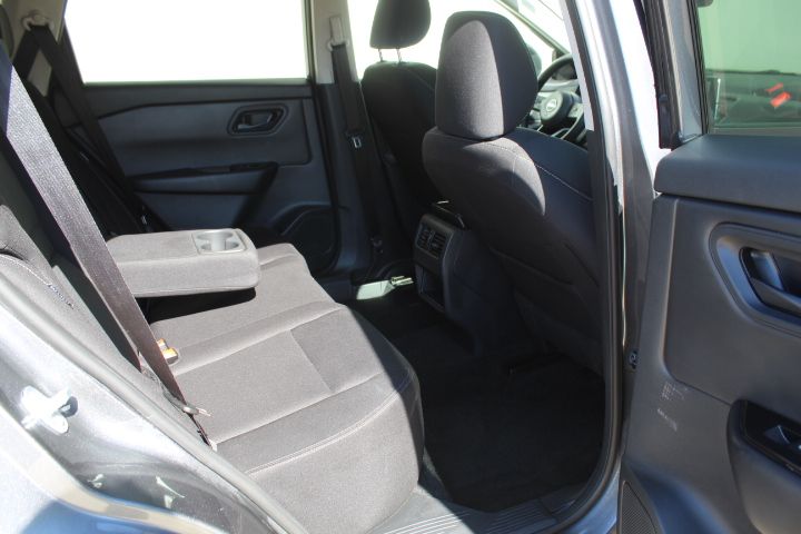 Used Car 2024 Nissan Rogue  S For Sale Under $20,000 In Georgetown, Texas