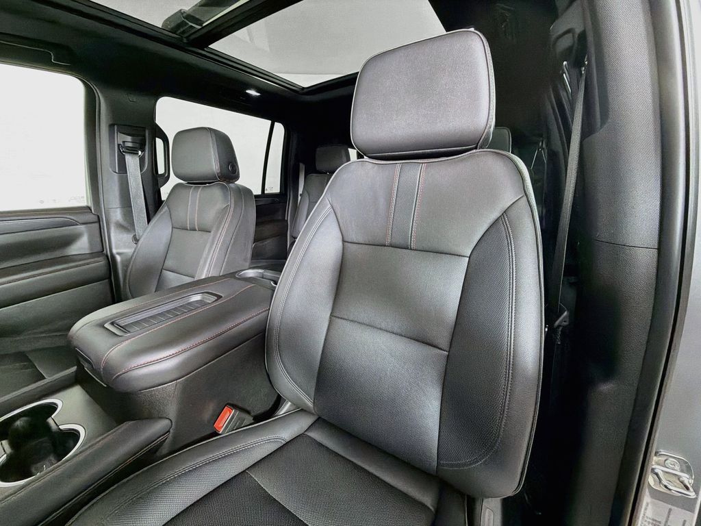 Used 2024 Chevrolet Suburban SUV