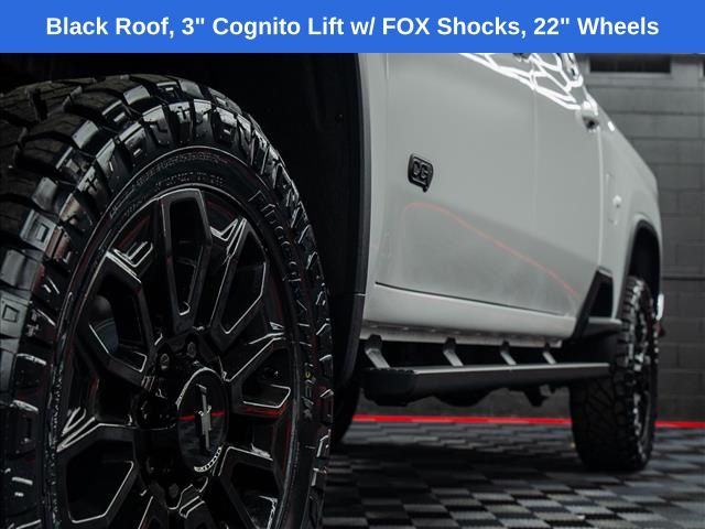 ChevroletSilverado 2500HD27