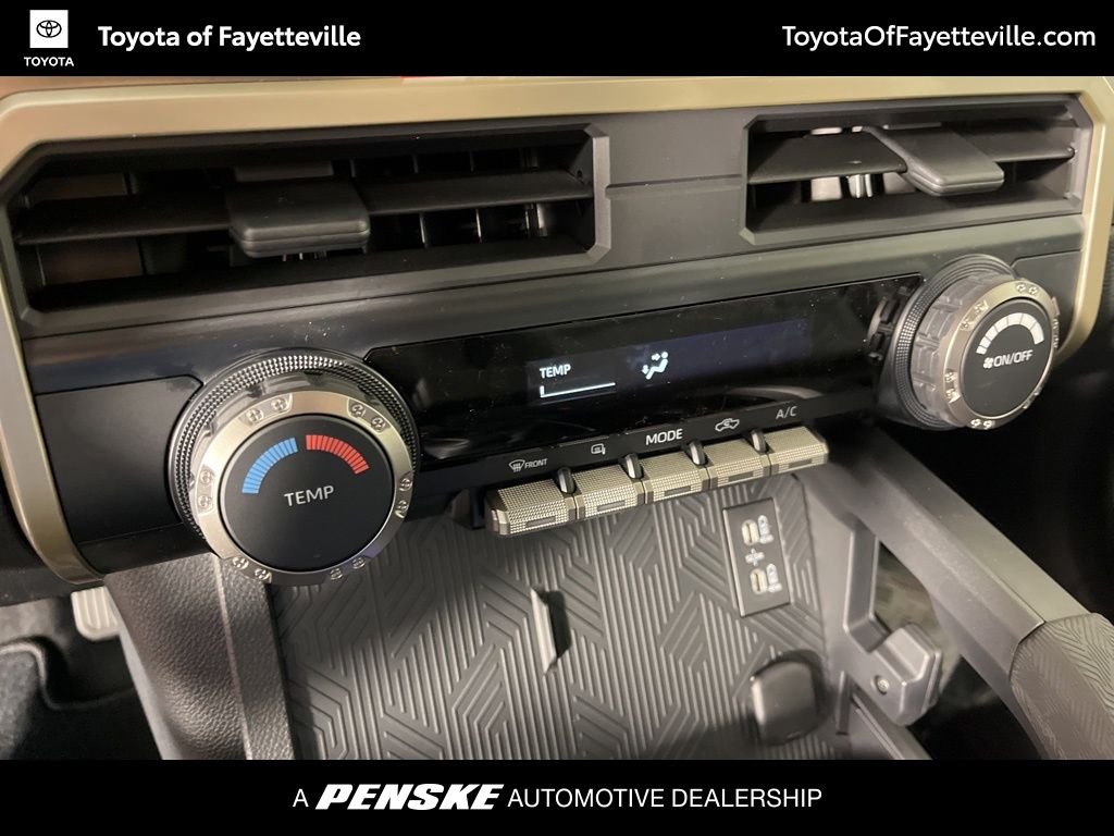 Thumbnail: 2025 Toyota Tacoma - 31