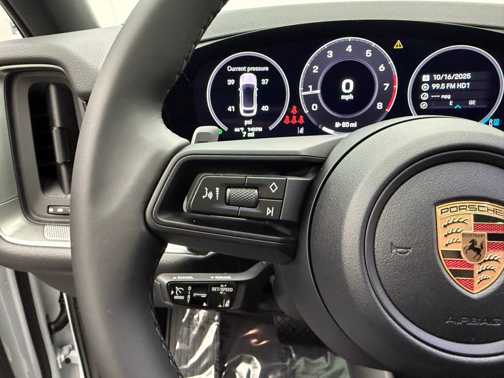 Thumbnail: 2026 Porsche  - 13