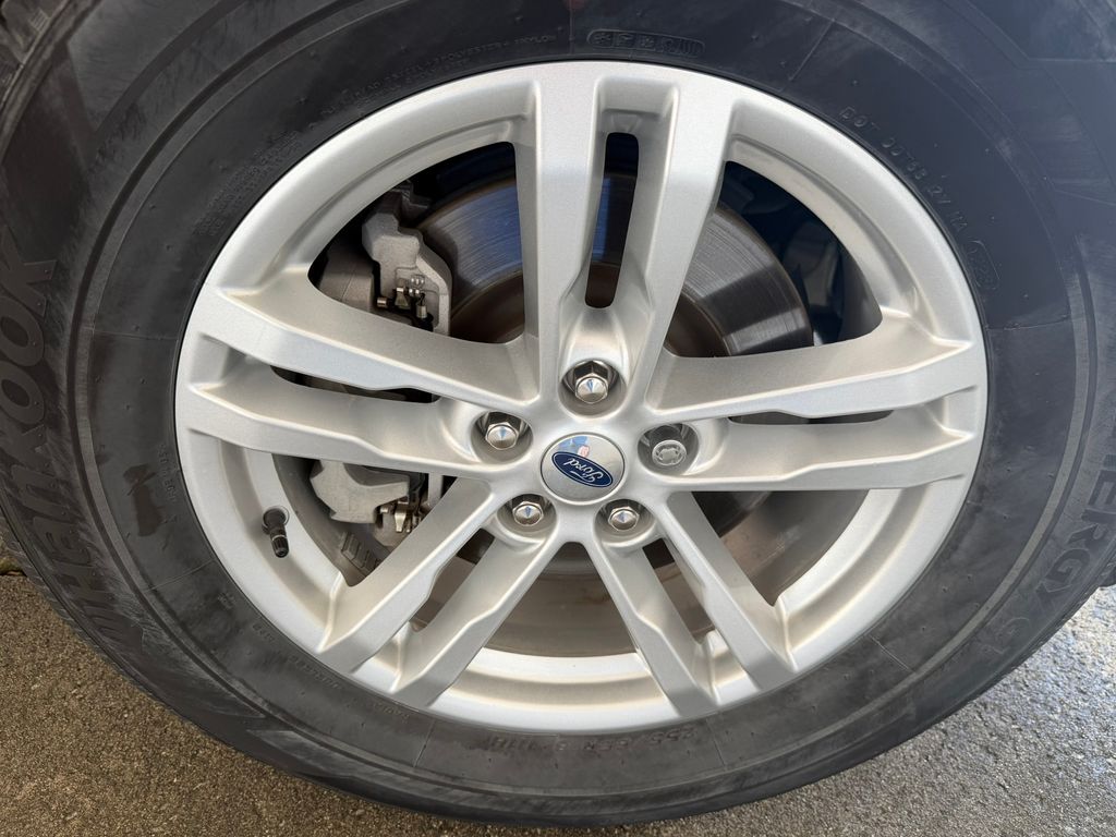 Used 2023 Ford Explorer SUV