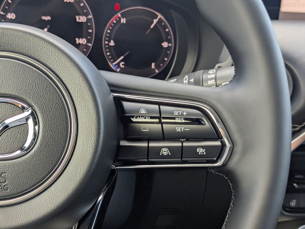 2026 Mazda CX-90 3.3 Turbo Premium Plus