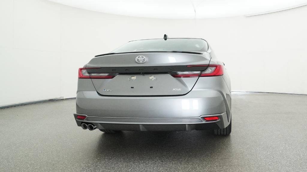 Thumbnail: 2026 Toyota Camry - 19