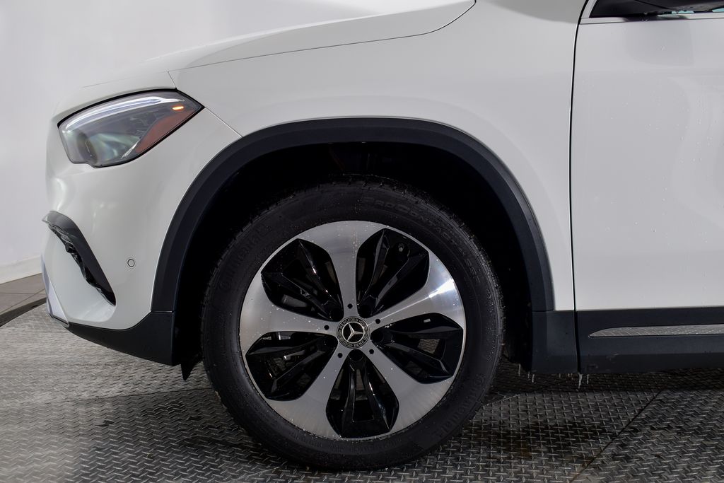 Thumbnail: 2026 Mercedes-Benz GLA - 28