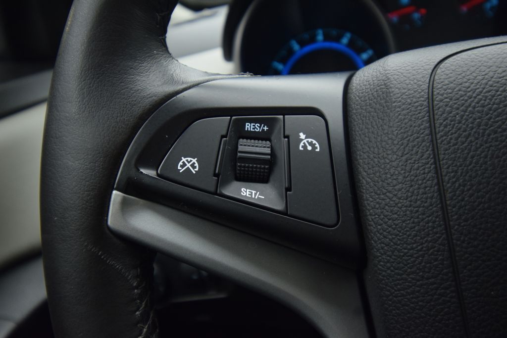 used 2012 Chevrolet Cruze car, priced at $6,500