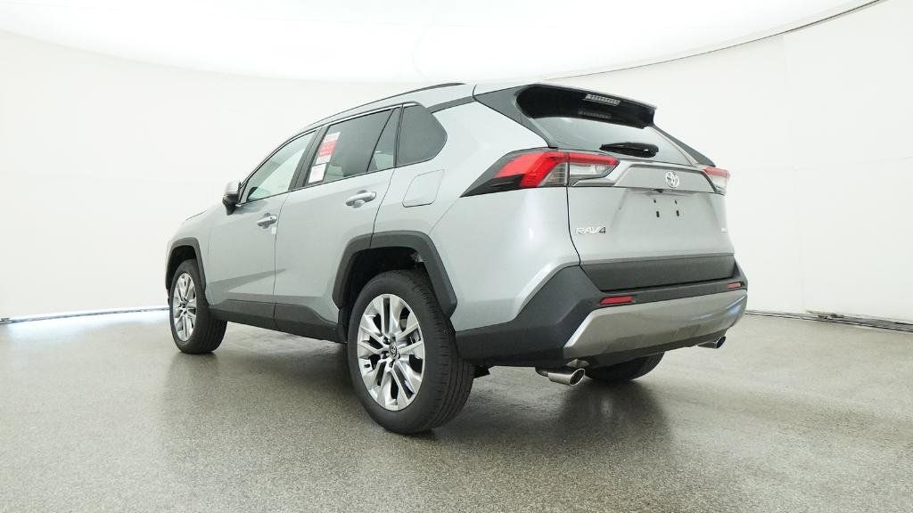 Thumbnail: 2025 Toyota RAV4 - 22