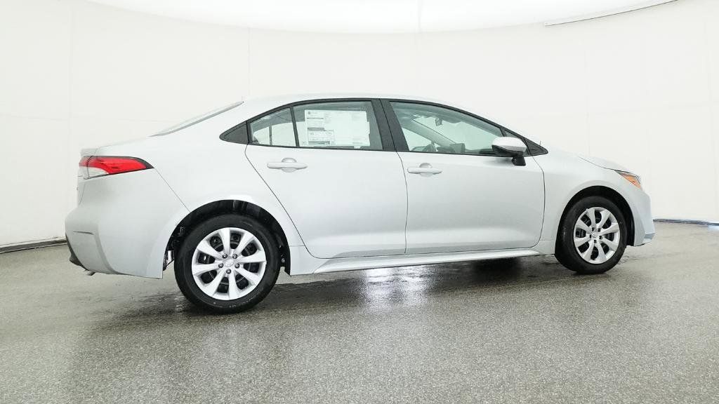 Thumbnail: 2026 Toyota Corolla - 4