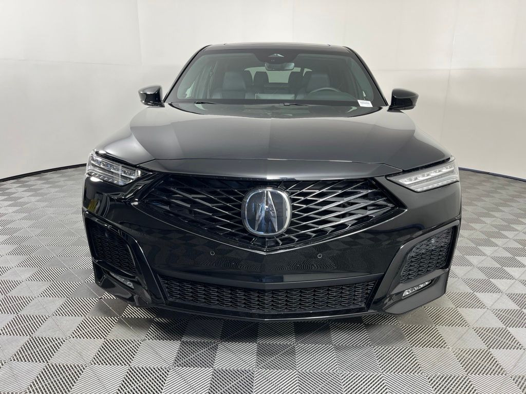 Thumbnail: 2026 Acura MDX - 7