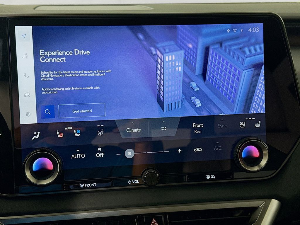 Thumbnail: 2026 Lexus RX - 12