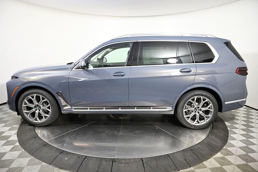 Thumbnail: 2026 BMW X7 - 2