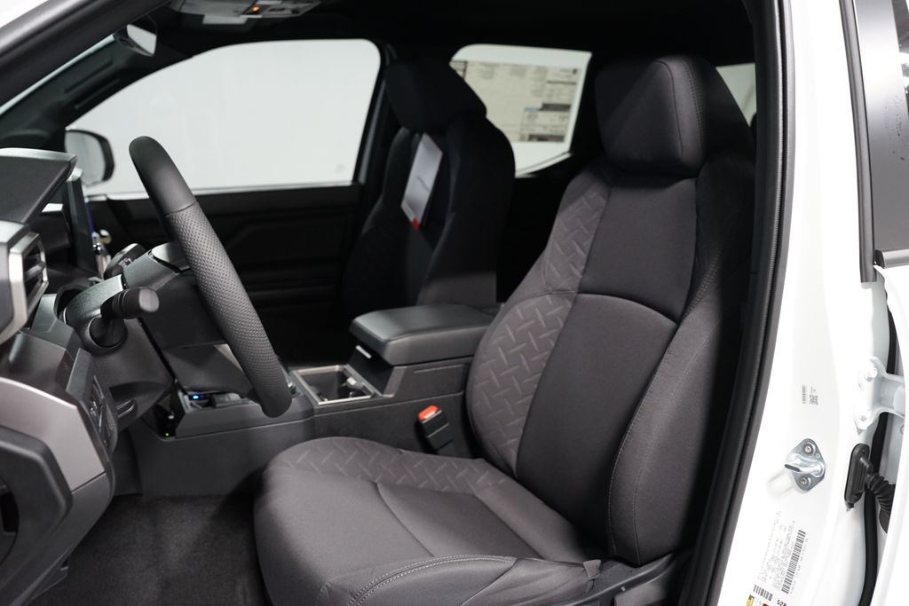 Thumbnail: 2026 Toyota Tacoma - 30