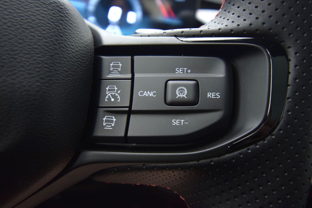 new 2026 Dodge Charger car, priced at $60,033