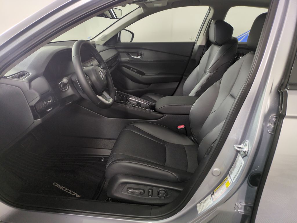 New 2025 Honda Accord Hybrid For Sale in Fort Wayne, IN