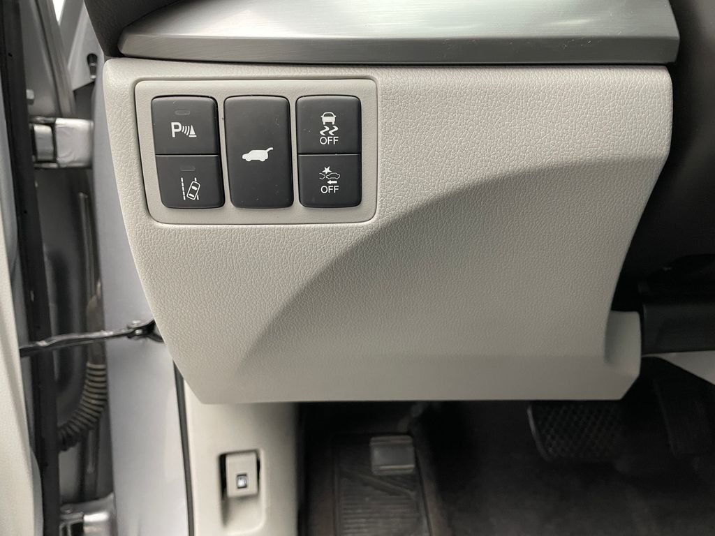 Thumbnail: 2017 Acura RDX - 20