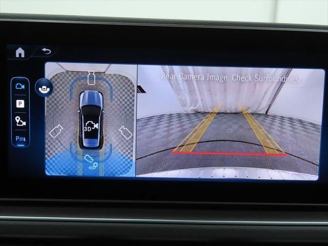 Thumbnail: 2026 Mercedes-Benz GLE - 15