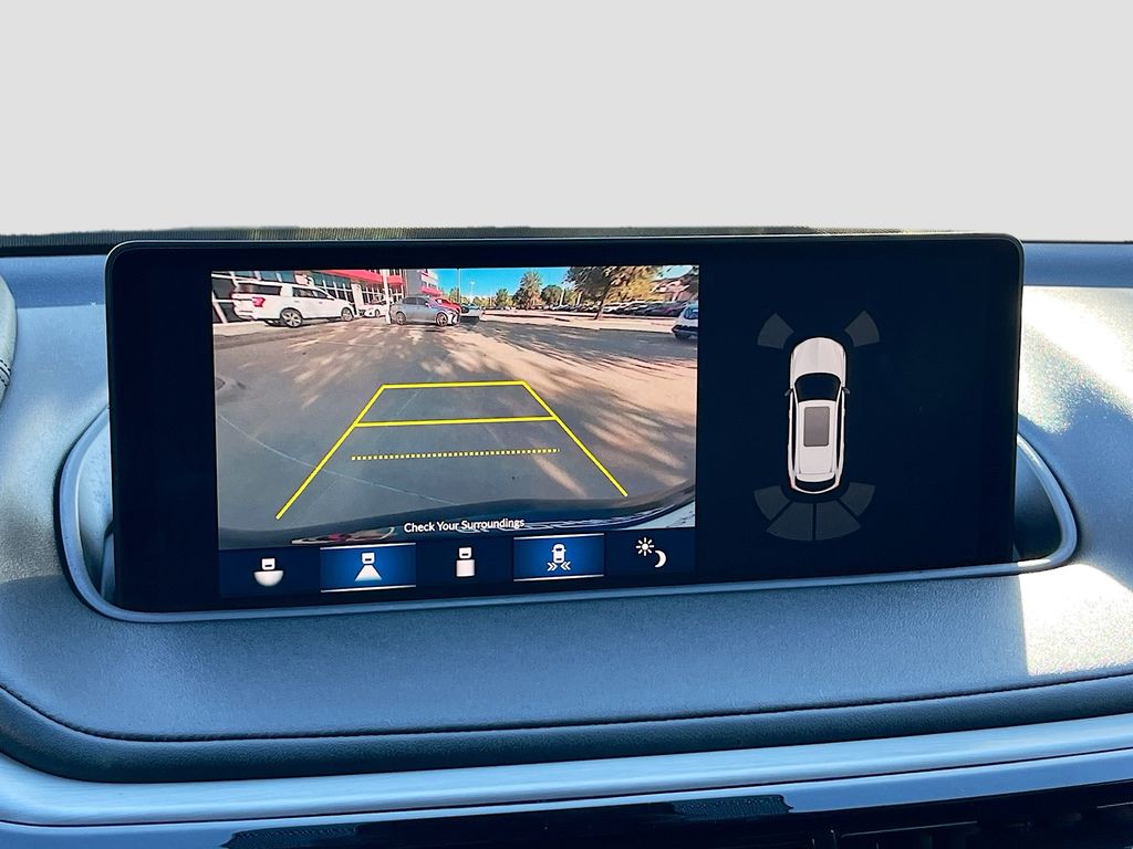 2024 Acura MDX Technology Package - Photo 14