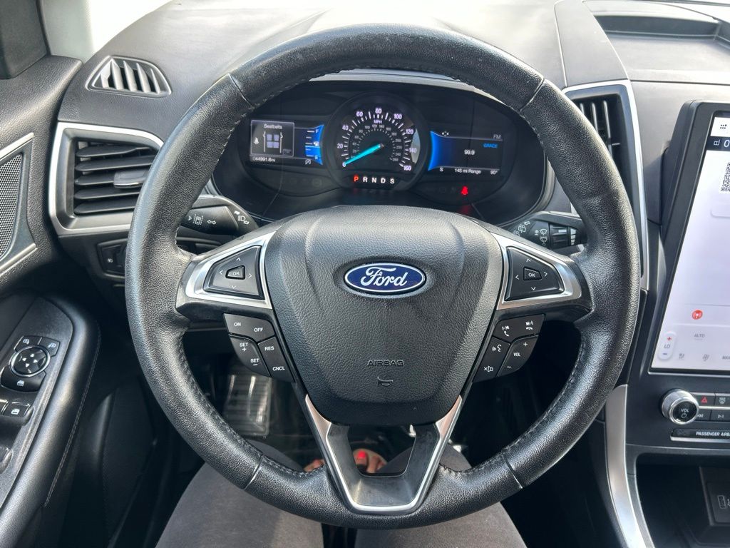 Used 2024 Ford Edge SUV