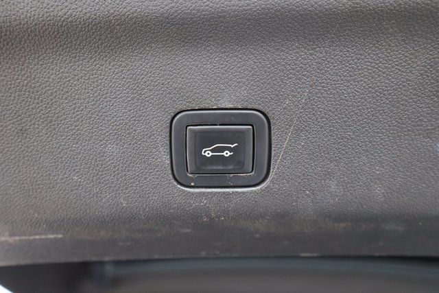 used 2021 Chevrolet Tahoe car, priced at $45,300