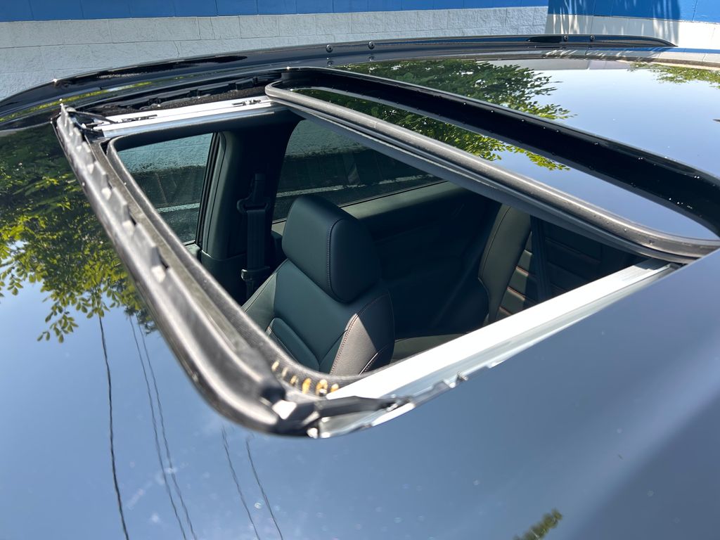 Thumbnail: 2026 Honda CR-V - 11