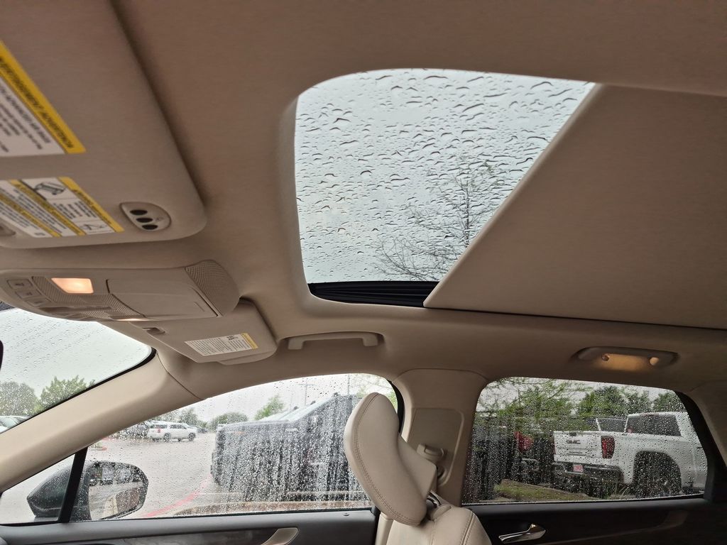 Used Car 2017 Lincoln Mkc  Reserve For Sale Under $15,000 In Austin, Texas