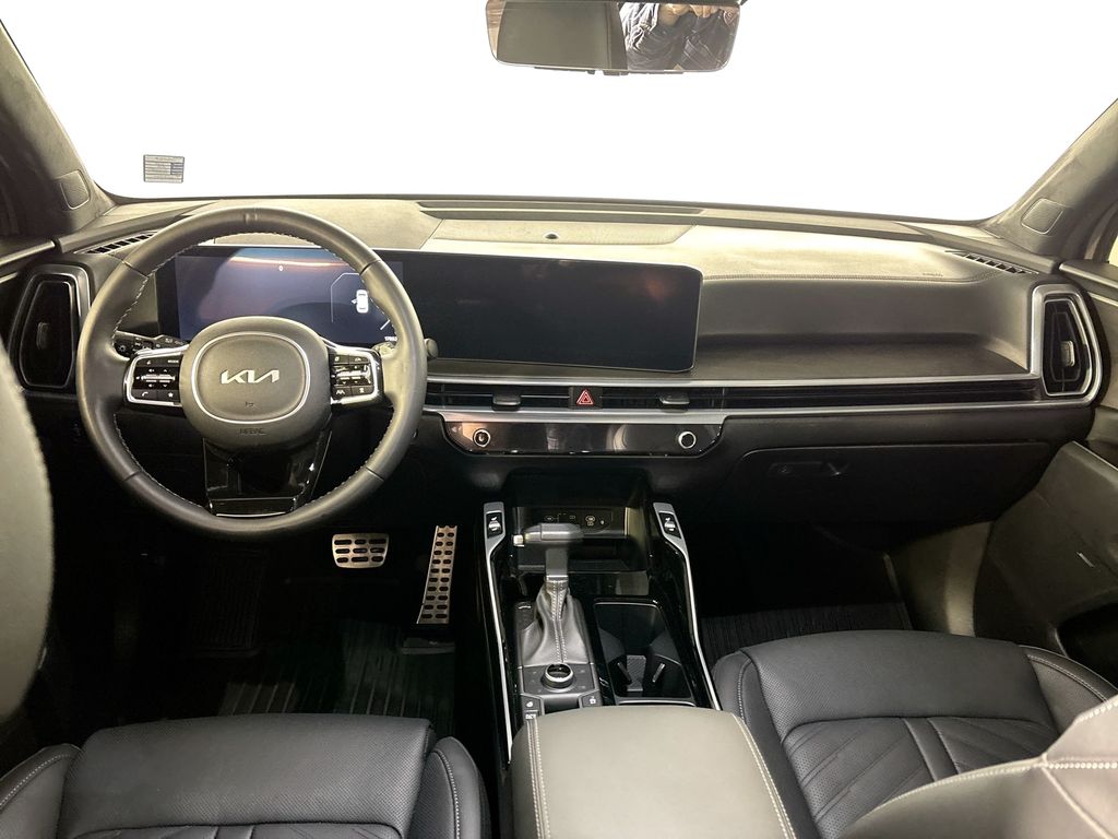 2024 Kia Sorento X-Line SX Prestige