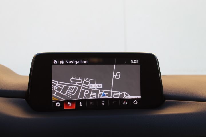 Used Car 2016 Mazda Cx-9  Grand Touring For Sale Under $20,000 In Georgetown, Texas