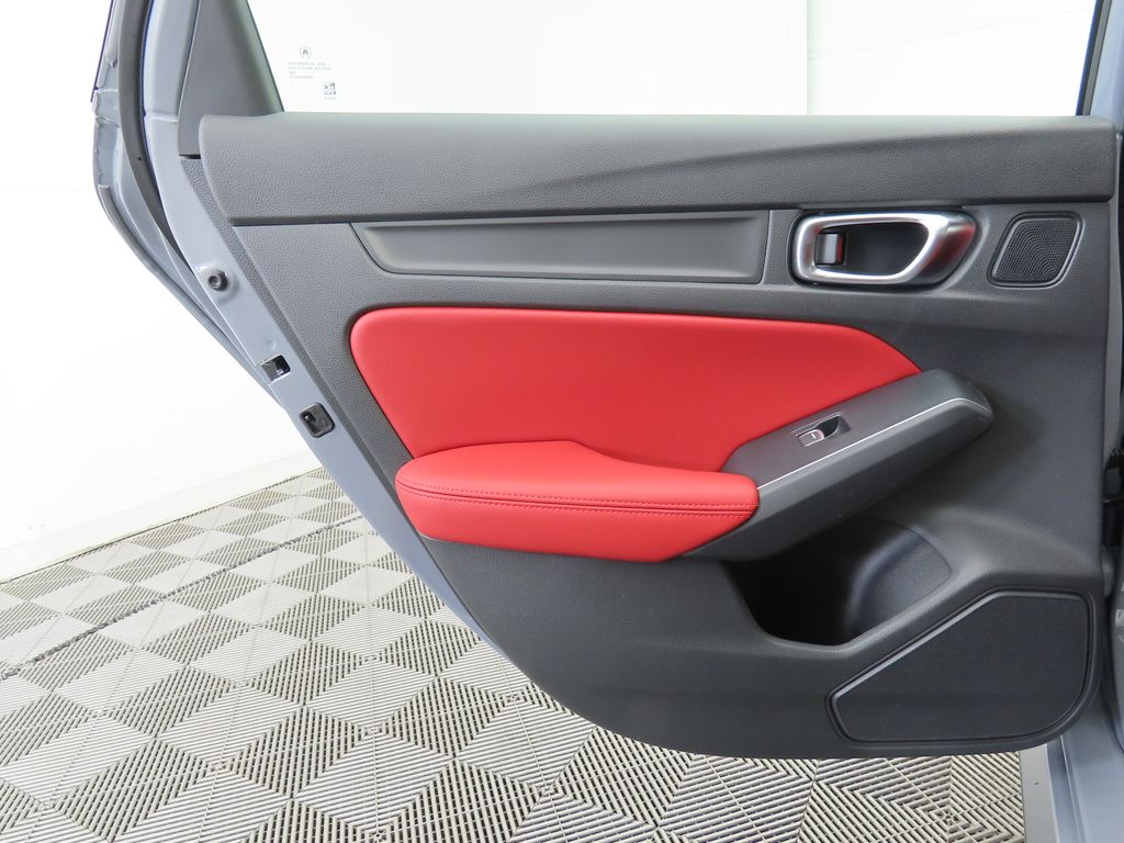 Thumbnail: 2026 Acura Integra - 26