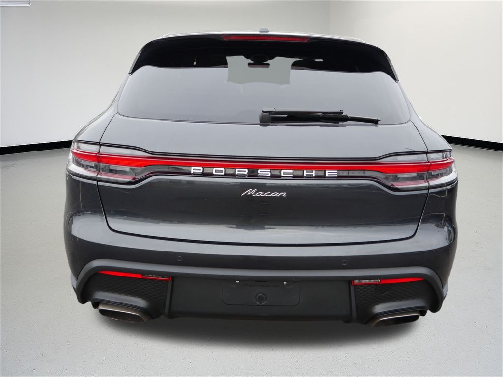 Thumbnail: 2023 Porsche Macan - 6