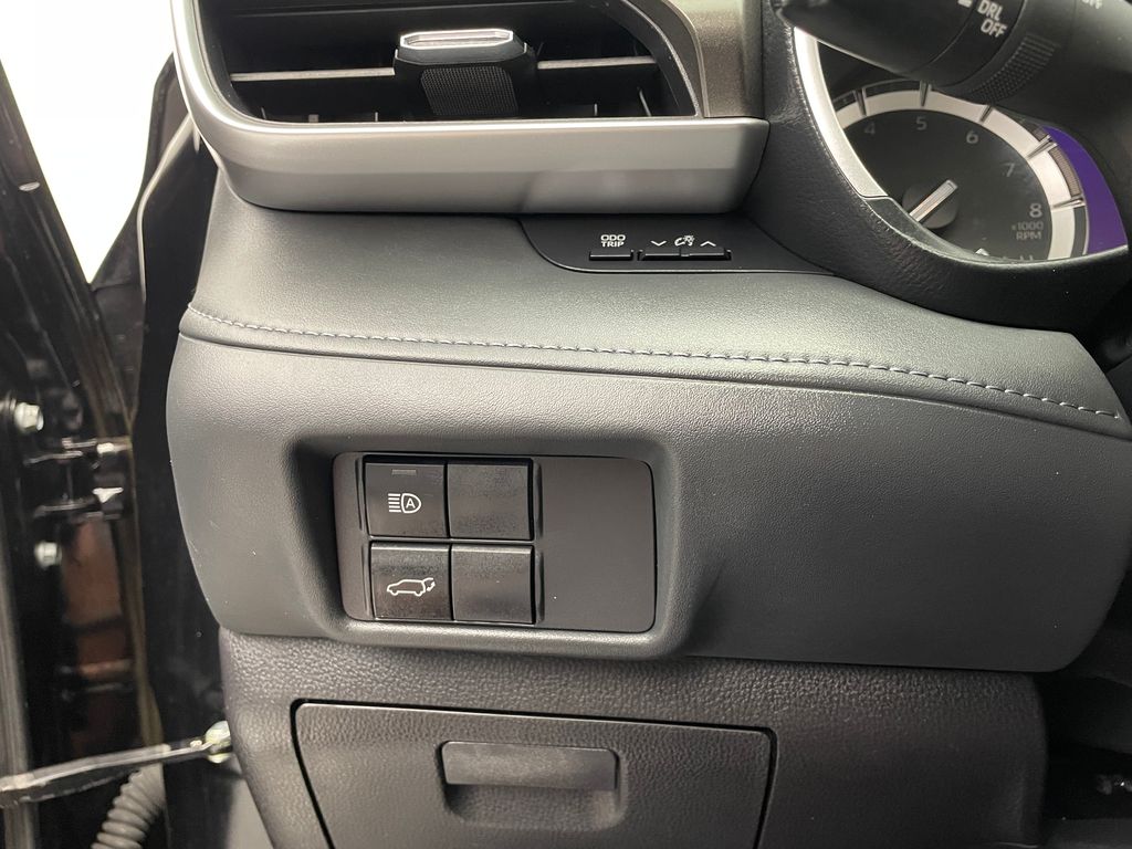 2022 Toyota Highlander XLE 20