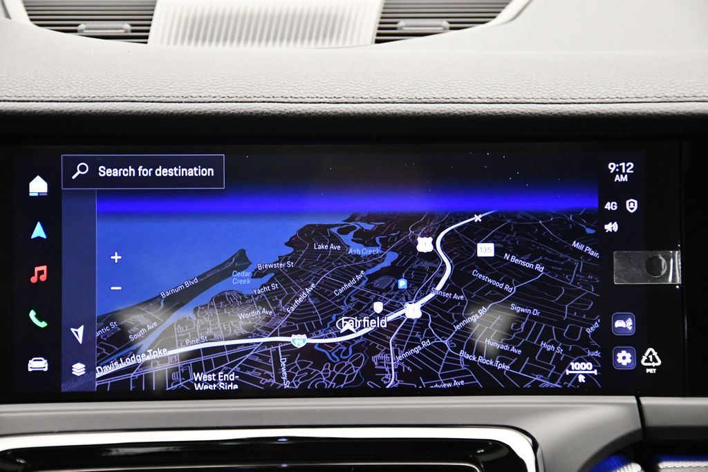 Thumbnail: 2025 Porsche Panamera - 28