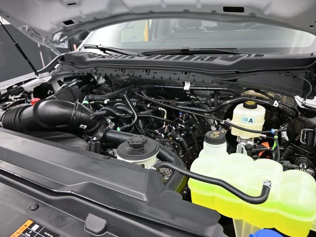 2026 Ford F-250 Super Duty XL