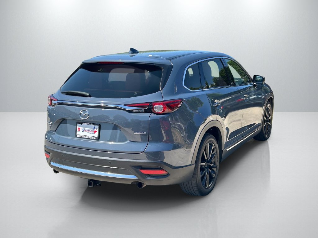 Used 2023 Mazda CX-9 SUV