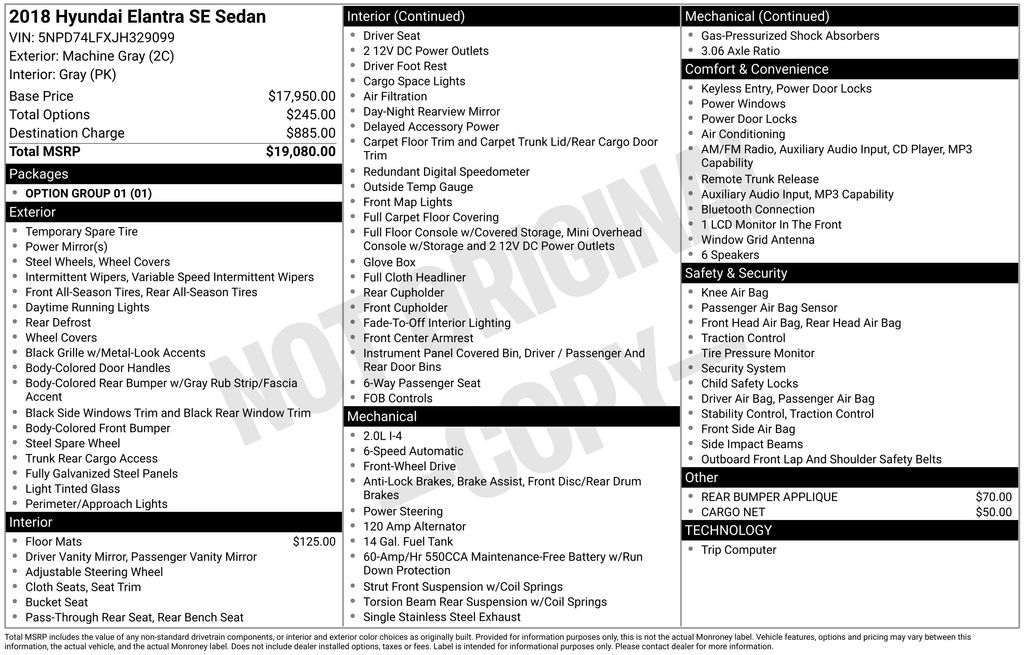 View vehicle photo 5