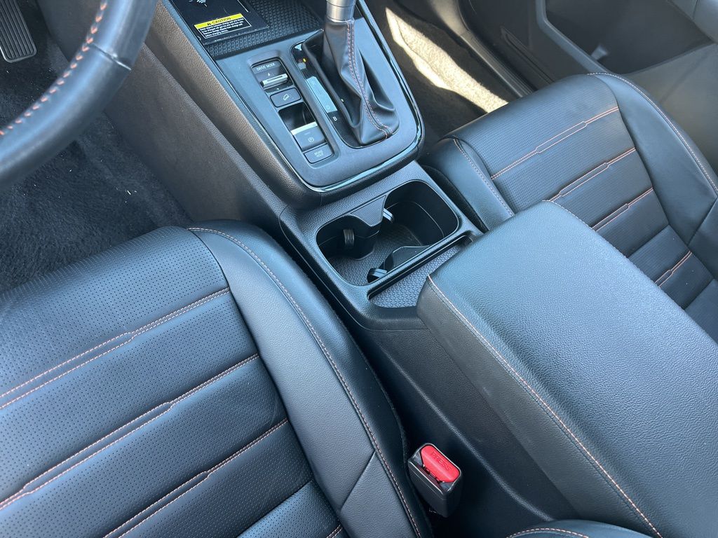 Thumbnail: 2024 Honda CR-V - 22