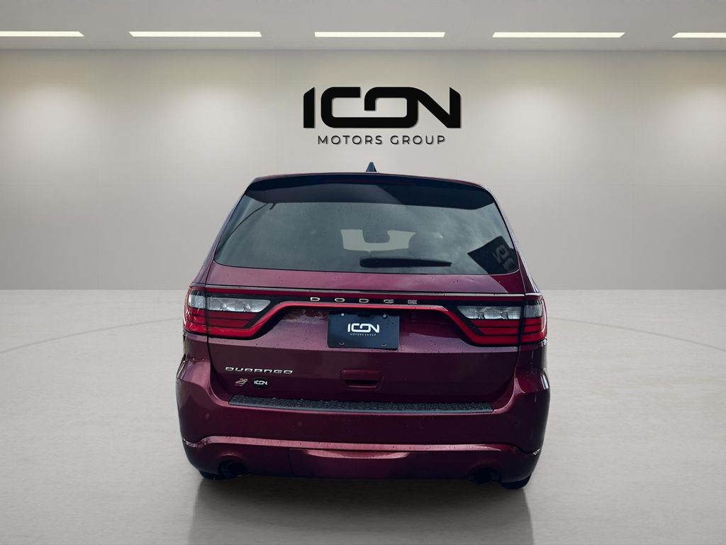 Used 2023 Dodge Durango SUV