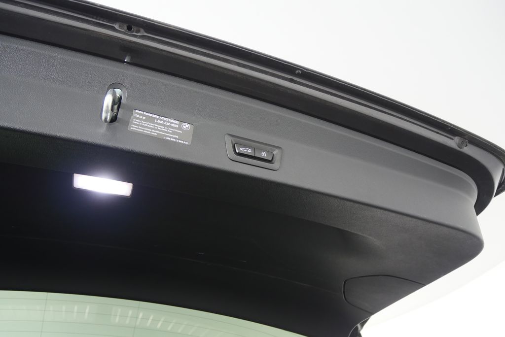 Thumbnail: 2024 BMW X3 - 18