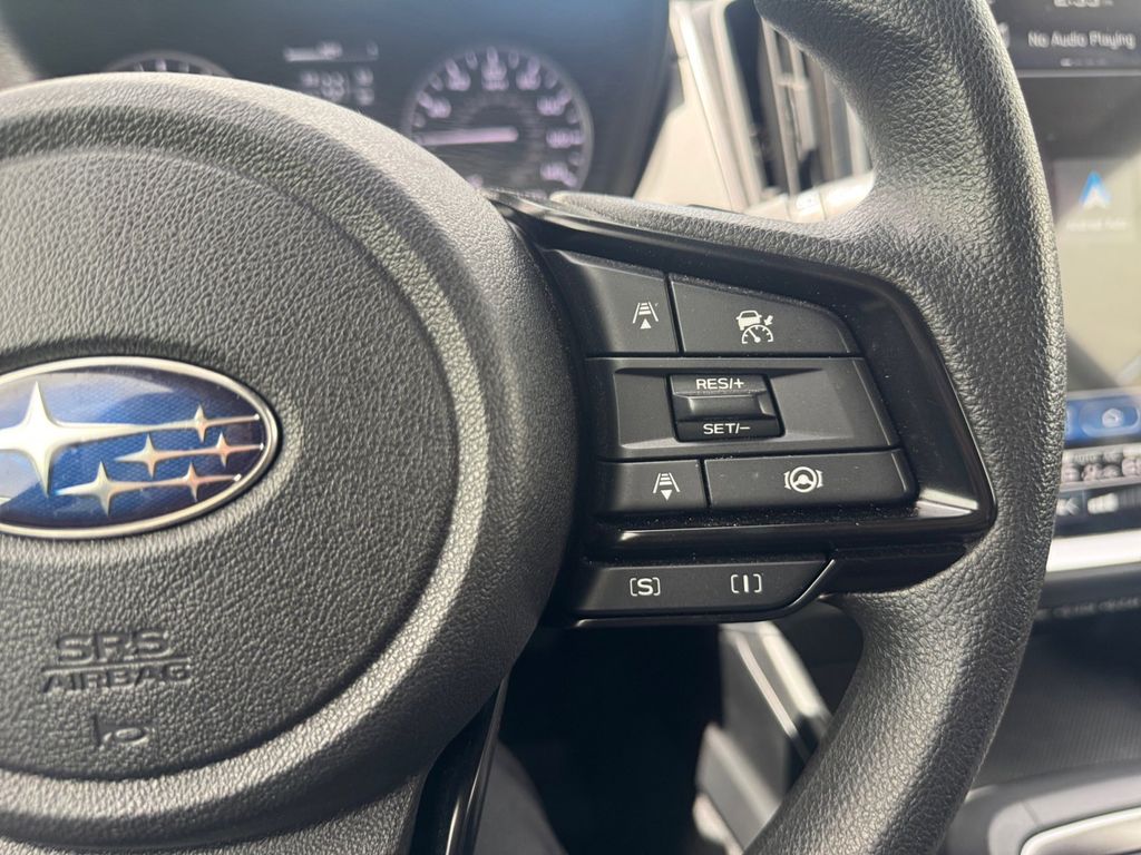 Used Car 2024 Subaru Crosstrek  Premium For Sale Under $30,000 In Round Rock, Texas