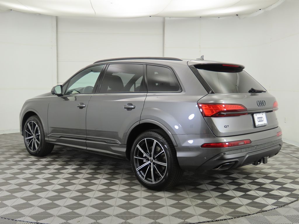 Thumbnail: 2025 Audi Q7 - 7