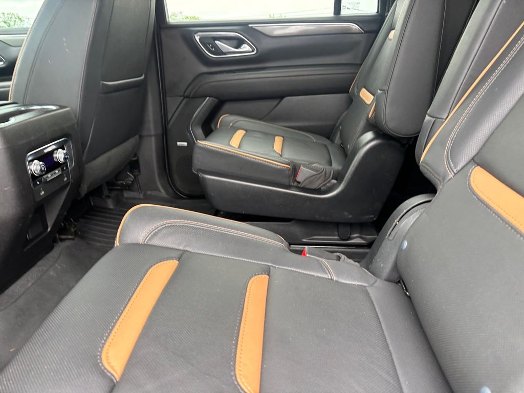 Used Car 2023 Gmc Yukon Xl  At4 For Sale Under $70,000 In Austin, Texas