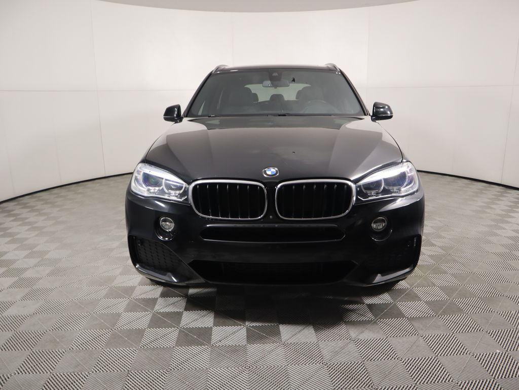 Thumbnail: 2018 BMW X5 - 2