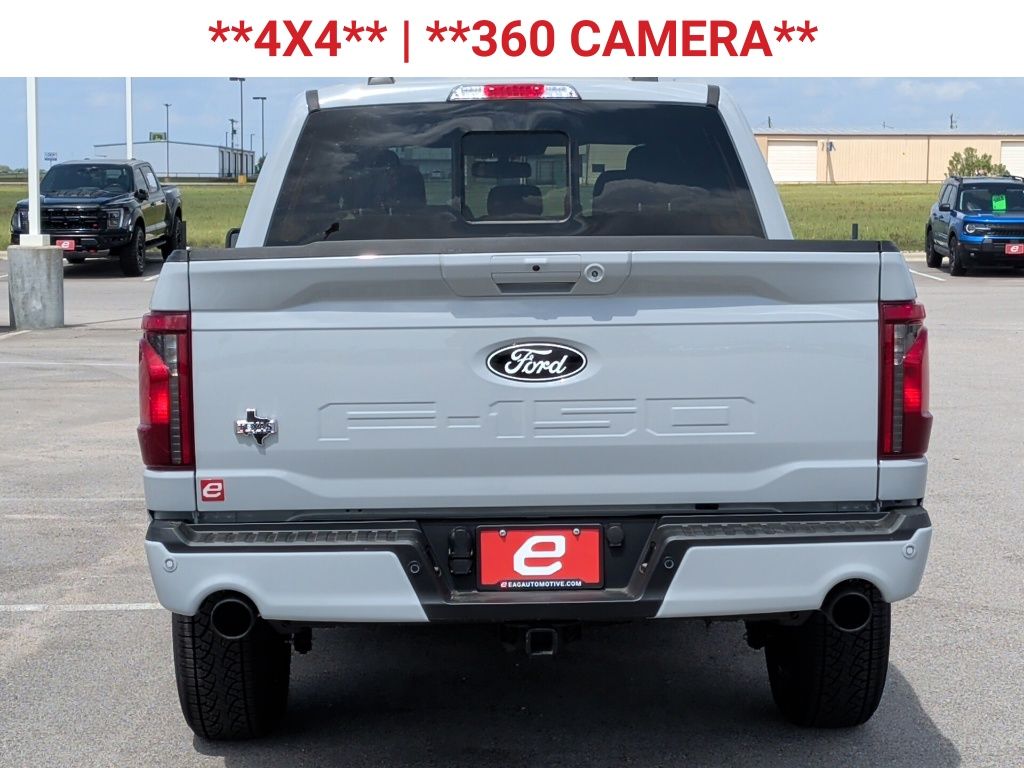 2026 Ford F-150 XLT - 6