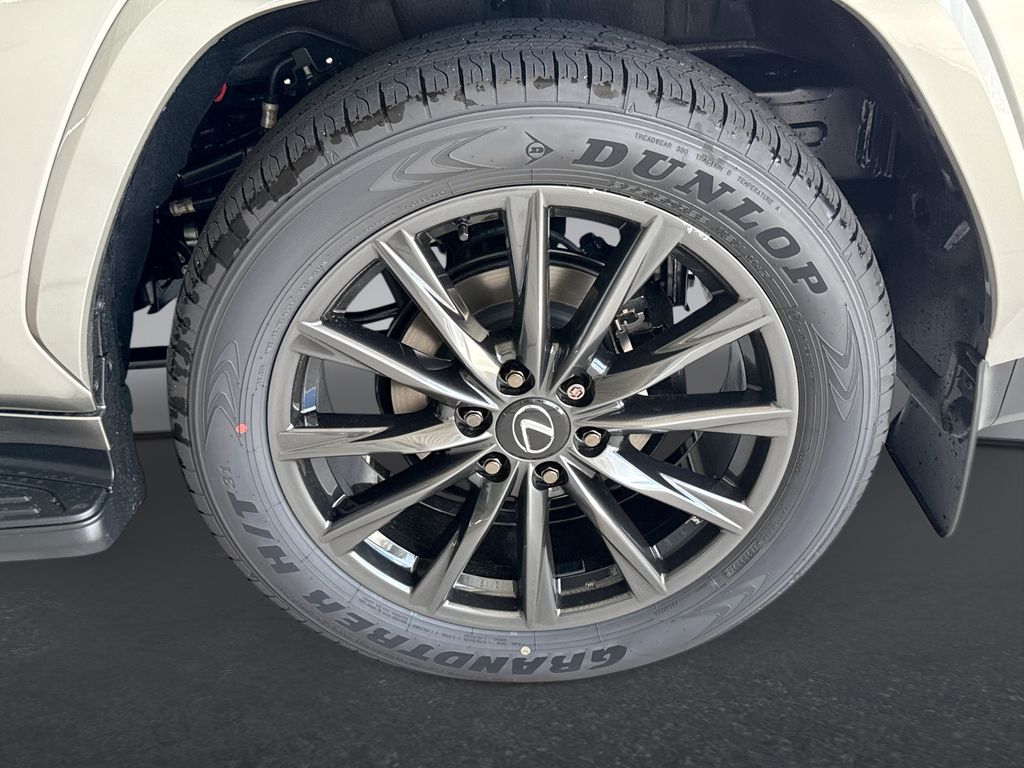 Thumbnail: 2026 Lexus LX - 30