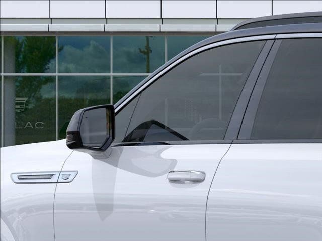 2026 Cadillac Escalade IQ Luxury - 11
