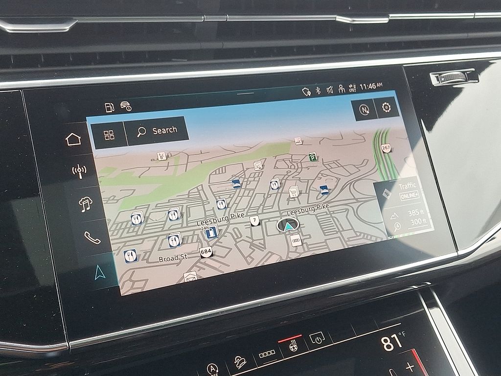 Thumbnail: 2026 Audi Q7 - 14