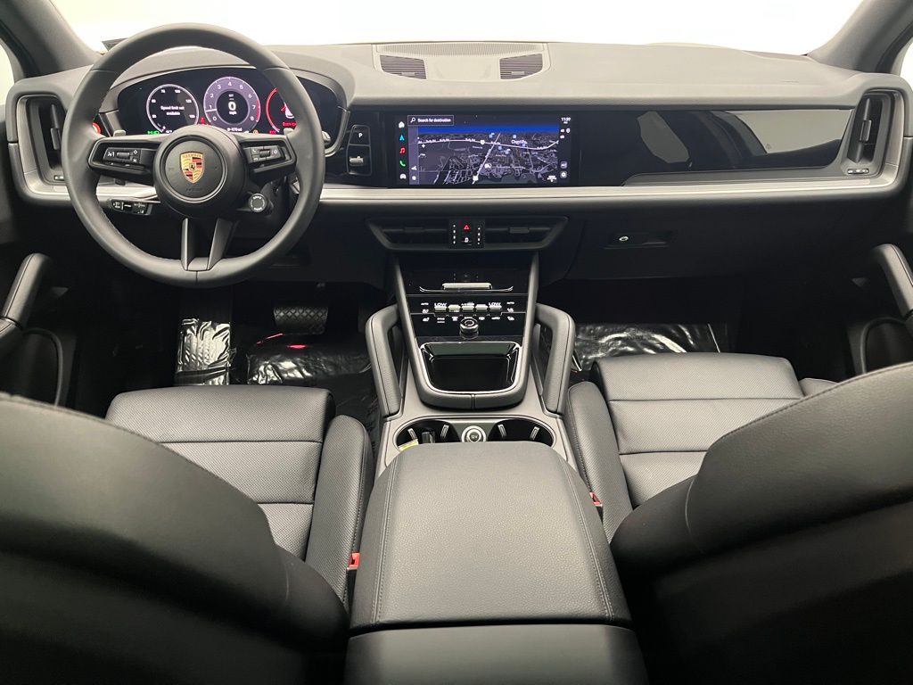 Thumbnail: 2025 Porsche Cayenne - 24