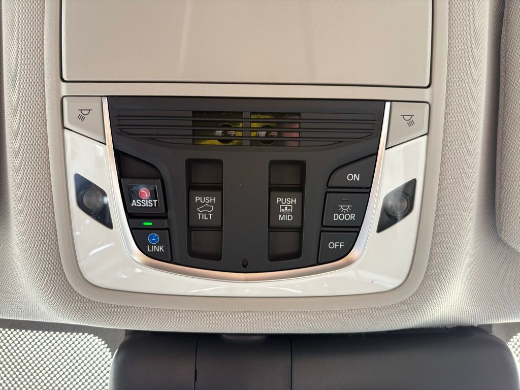 2026 Acura RDX Technology Package