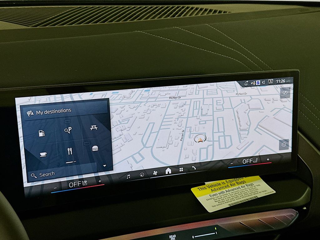 Thumbnail: 2026 BMW X3 - 12