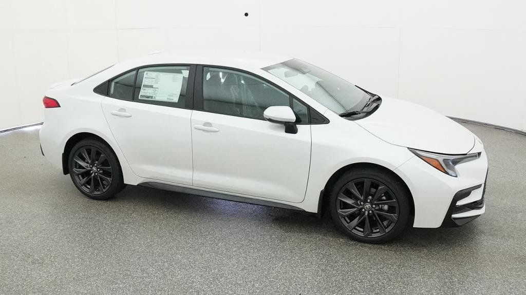 Thumbnail: 2026 Toyota Corolla - 13